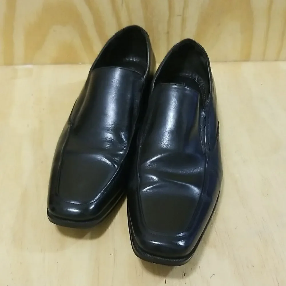 Robert Wayne Slip on Casual/Dress Shoes Men's sz 13